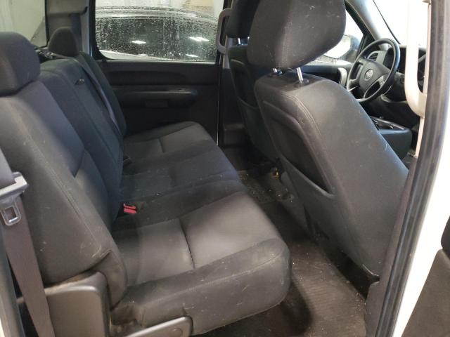 Photo 10 from auction – 2010 GMC SIERRA K15 with VIN 3GTRKUEA6AG131568