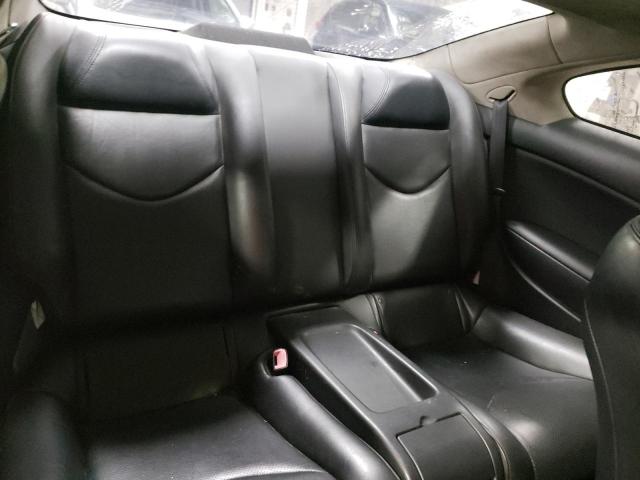 Photo 10 from auction – 2008 INFINITI G37 BASE with VIN JNKCV64E18M119573