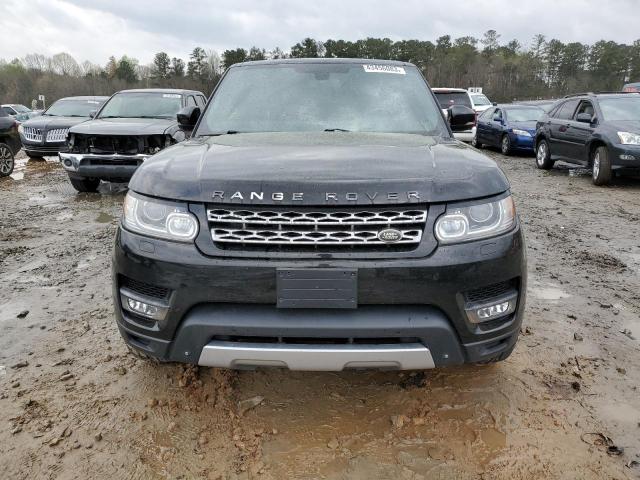 Photo 5 from auction – 2015 LAND ROVER RANGE ROVE with VIN SALWR2VF3FA613654