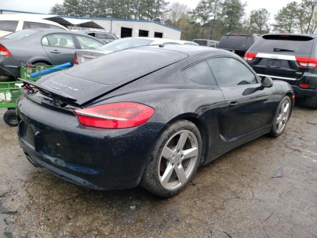 Photo 3 from auction – 2015 PORSCHE CAYMAN with VIN WP0AA2A85FK164410