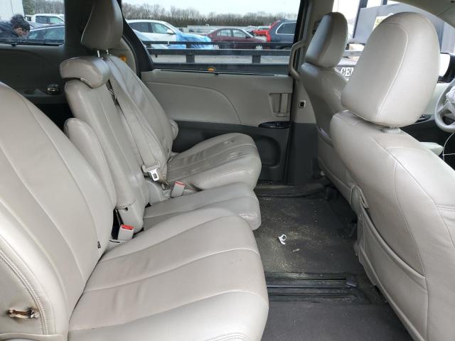 Photo 11 from auction – 2014 TOYOTA SIENNA LE with VIN 5TDKK3DC8ES492337