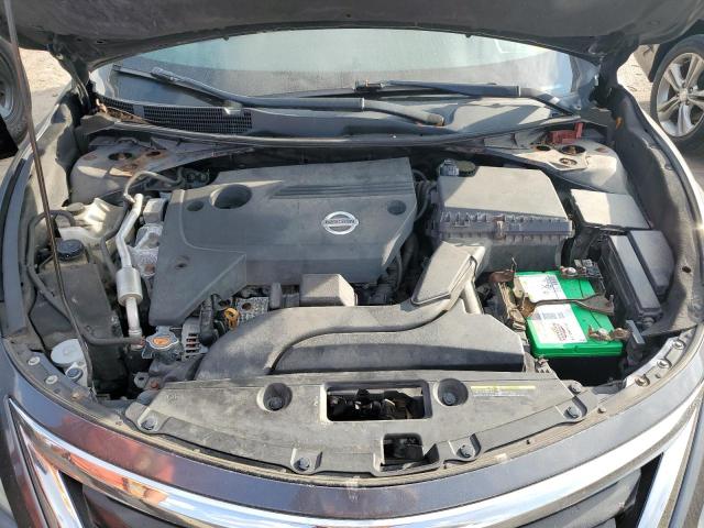 Photo 11 from auction – 2013 NISSAN ALTIMA 2.5 with VIN 1N4AL3AP3DN420584