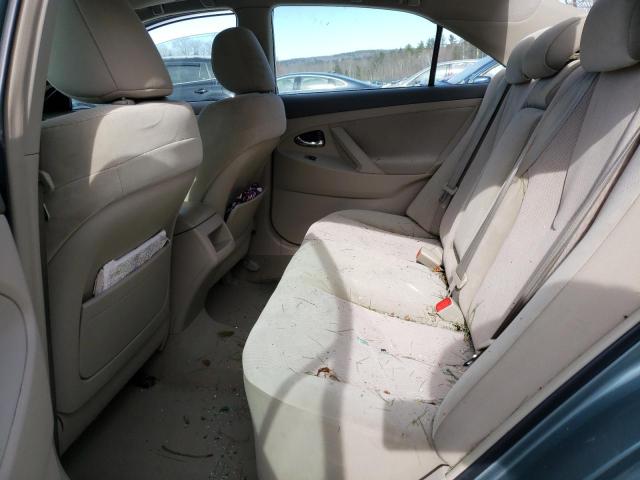 Фото 10 с аукциона – 2011 TOYOTA CAMRY BASE с VIN 4T4BF3EK6BR158682