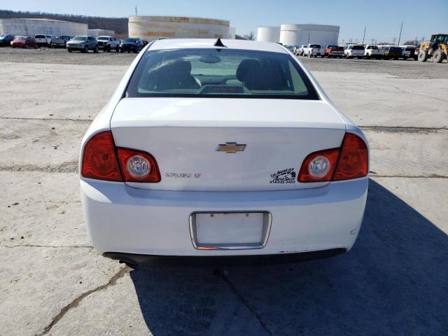 Photo 6 from auction – 2012 CHEVROLET MALIBU 1LT with VIN 1G1ZC5E0XCF237741
