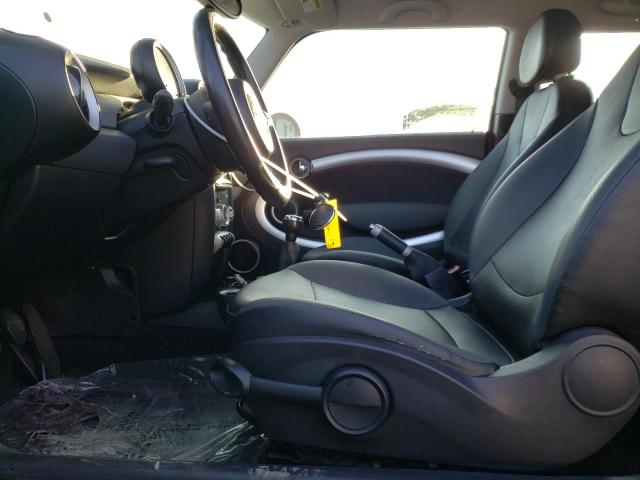 Photo 7 from auction – 2009 MINI COOPER with VIN WMWMF33539TU71500
