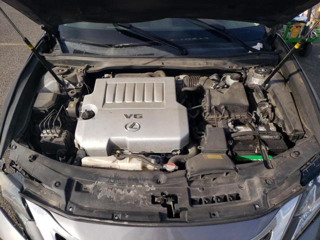 Photo 11 from auction – 2016 LEXUS ES 350 with VIN 58ABK1GG4GU012915