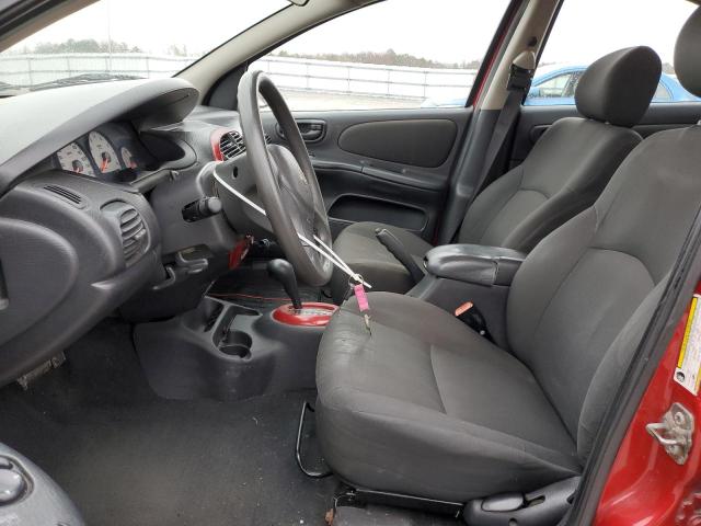 Photo 7 from auction – 2005 DODGE NEON SXT with VIN 1B3ES56C95D144730
