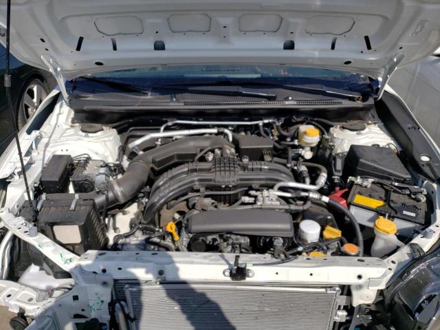 Photo 12 from auction – 2021 SUBARU CROSSTREK with VIN JF2GTAAC9M9393763