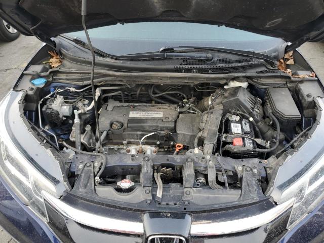 Photo 11 from auction – 2015 HONDA CR-V EX with VIN 5J6RM4H57FL048700
