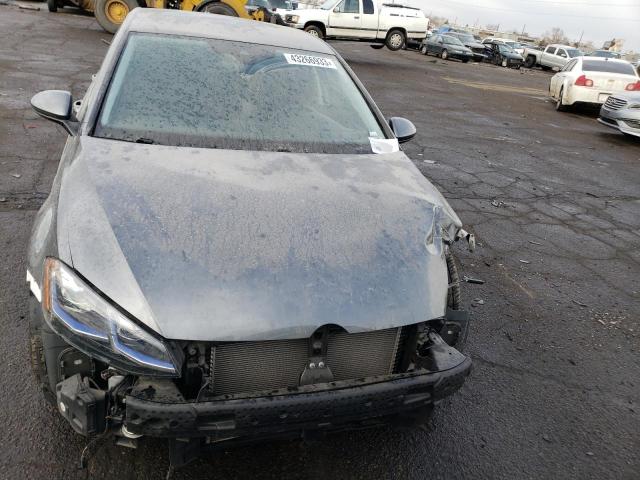 Photo 5 from auction – 2019 VOLKSWAGEN E-GOLF SEL with VIN WVWPR7AU3KW911664