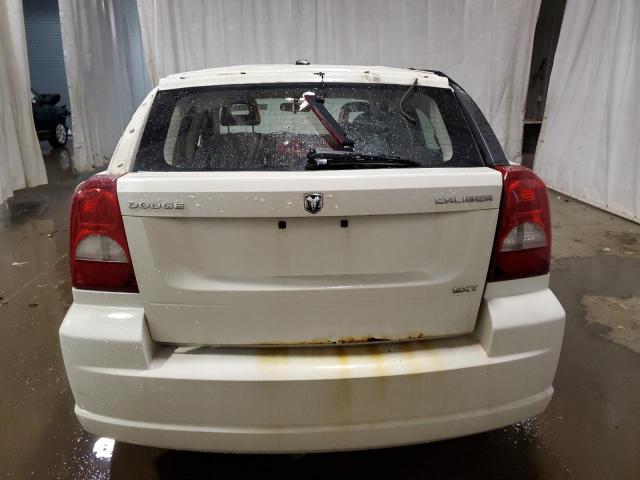 Photo 6 from auction – 2009 DODGE CALIBER SX with VIN 1B3HB48A49D144885