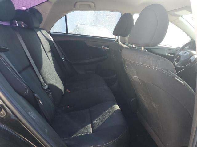 Photo 10 from auction – 2013 TOYOTA COROLLA BA with VIN 2T1BU4EE6DC083809