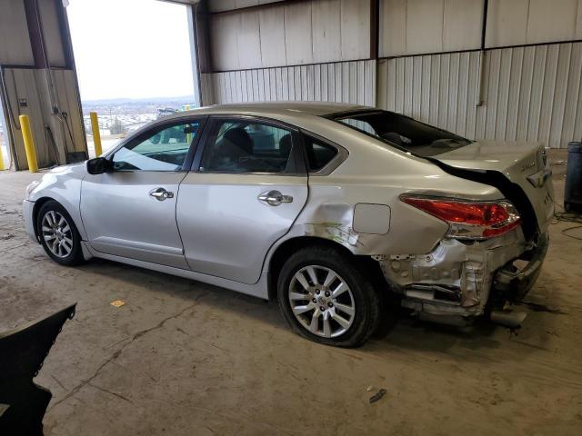 Photo 2 from auction – 2015 NISSAN ALTIMA 2.5 with VIN 1N4AL3AP1FN401597