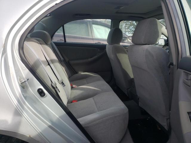 Photo 10 from auction – 2007 TOYOTA COROLLA CE with VIN 2T1BR32EX7C834799