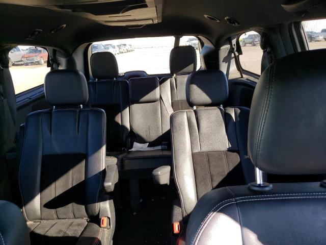 Photo 10 from auction – 2015 DODGE GRAND CARA with VIN 2C4RDGCG5FR705288