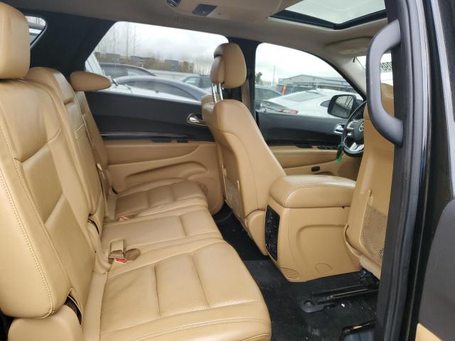 Photo 11 from auction – 2011 DODGE DURANGO CI with VIN 1D4SE5GT5BC674561