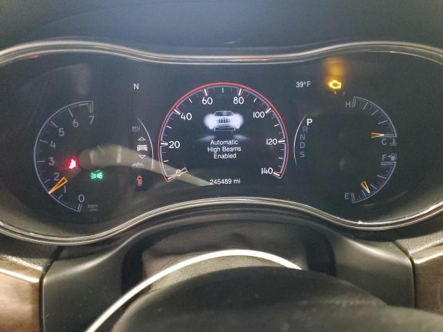 Photo 9 from auction – 2014 JEEP GRAND CHER with VIN 1C4RJFBG4EC566301