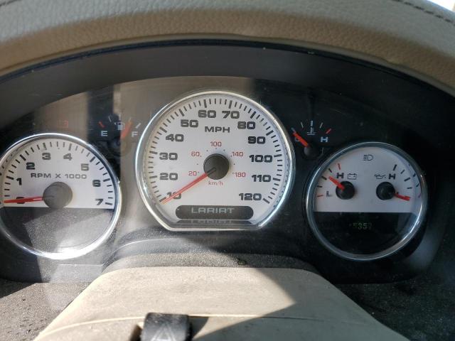 Photo 9 from auction – 2004 FORD F150 with VIN 1FTPX125X4NB71744