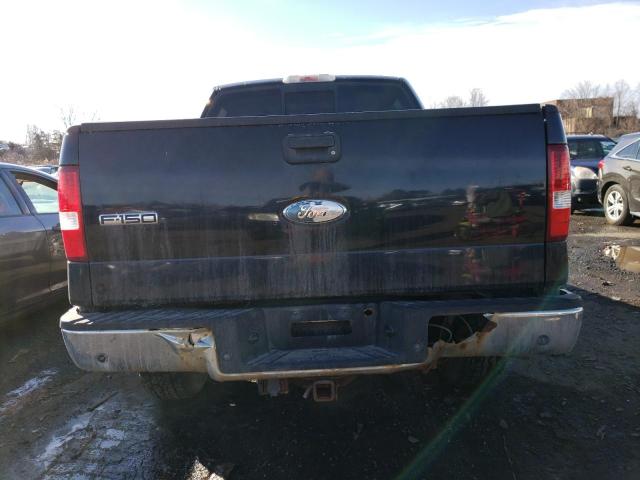 Photo 6 from auction – 2006 FORD F150 SUPER with VIN 1FTPW14506FA74114