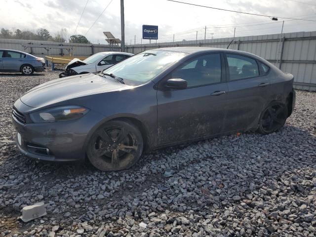 DODGE DART SXT 2014 with VIN 1C3CDFBB7ED919517 - Photo from auction