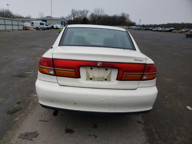 Photo 6 from auction – 2001 SATURN L200 with VIN 1G8JU52F21Y591047