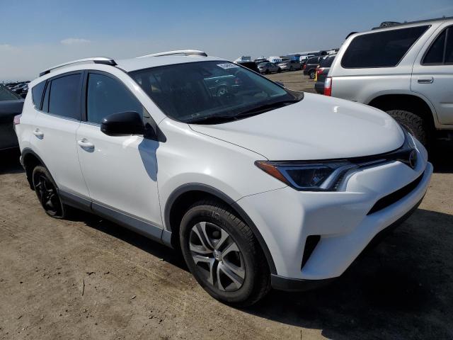 Photo 4 from auction – 2018 TOYOTA RAV4 LE with VIN 2T3BFREV5JW830471