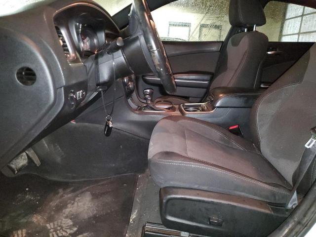Photo 7 from auction – 2015 DODGE CHARGER SE with VIN 2C3CDXBG2FH843825