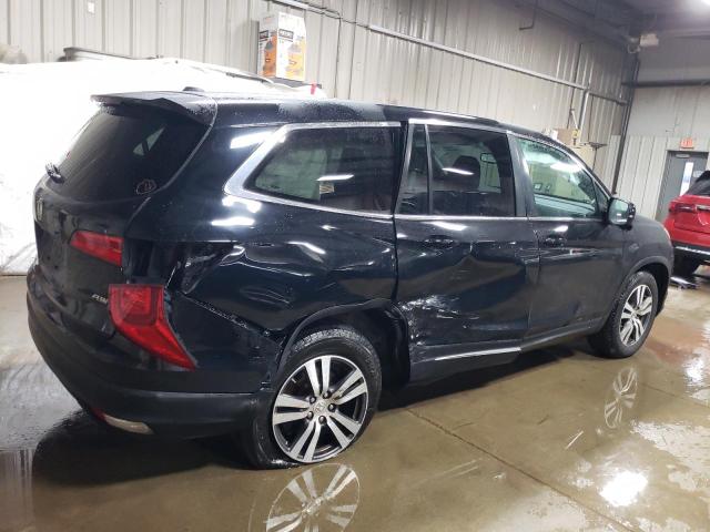 Photo 3 from auction – 2016 HONDA PILOT EXL with VIN 5FNYF6H53GB054912