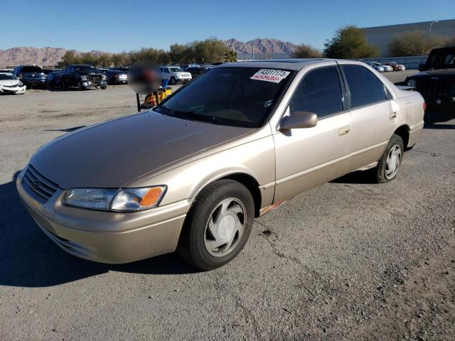 Photo 1 from auction – 1998 TOYOTA CAMRY CE with VIN 4T1BF22K0WU926364