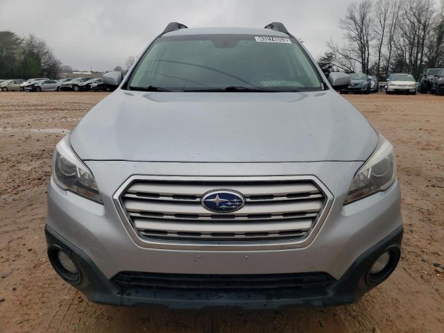 Photo 5 from auction – 2017 SUBARU OUTBACK 2. with VIN 4S4BSAFC9H3429816