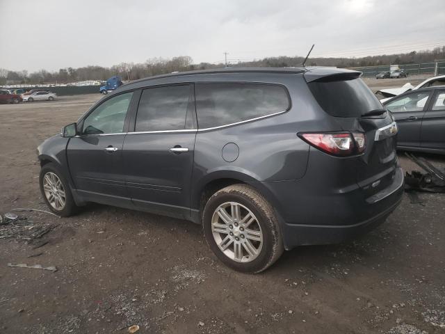 Photo 2 from auction – 2013 CHEVROLET TRAVERSE L with VIN 1GNKVGKD6DJ259828
