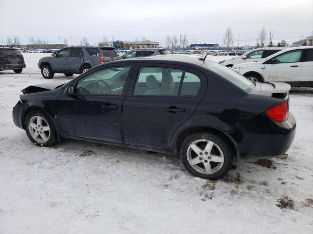 Photo 2 from auction – 2008 CHEVROLET COBALT LT with VIN 1G1AL58FX87125097