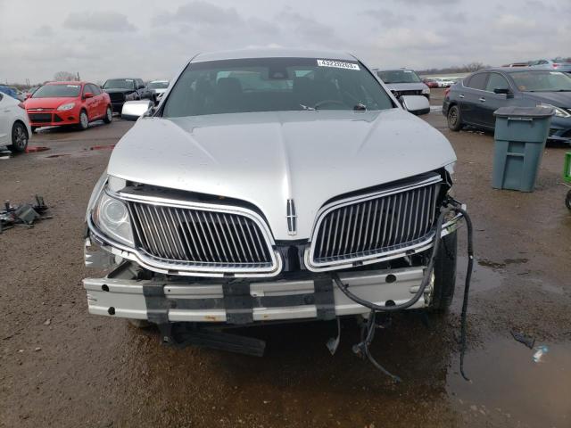 Photo 5 from auction – 2015 LINCOLN MKS with VIN 1LNHL9DK7FG600794
