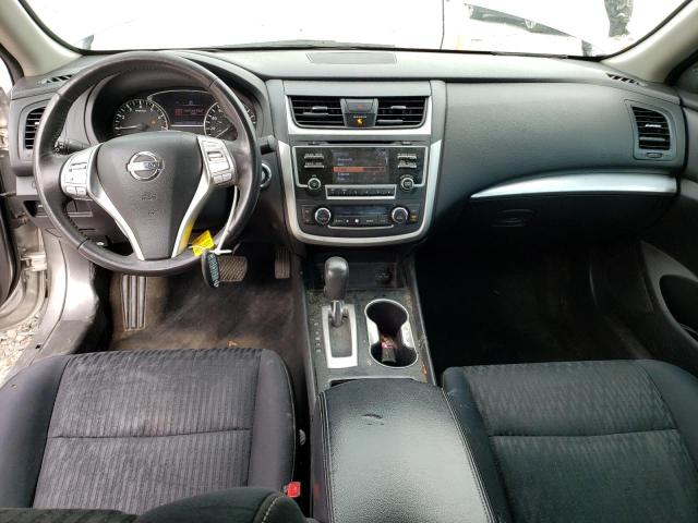 Photo 8 from auction – 2017 NISSAN ALTIMA 2.5 with VIN 1N4AL3AP2HC241695