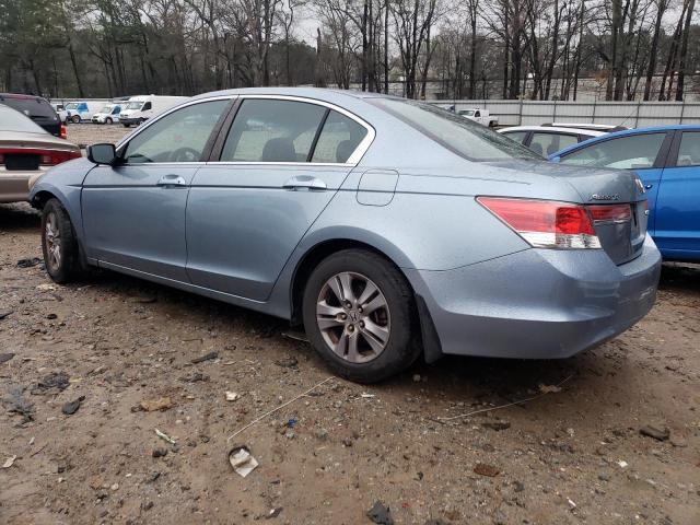 Photo 2 from auction – 2011 HONDA ACCORD LXP with VIN 1HGCP2F40BA124864