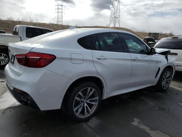 Photo 3 from auction – 2015 BMW X6 XDRIVE3 with VIN 5UXKU2C56F0N76392