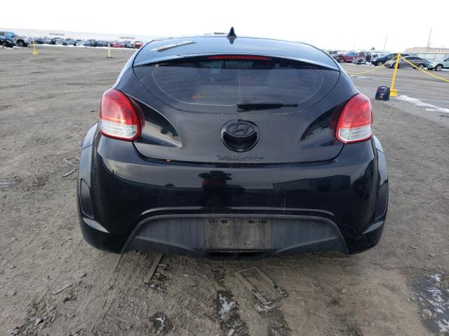Zdjęcie 6 z aukcji – 2012 HYUNDAI VELOSTER z VIN KMHTC6AD3CU037089
