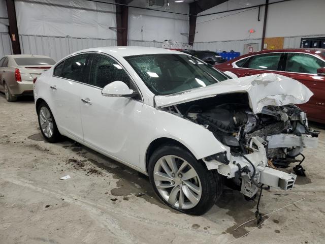 Photo 4 from auction – 2014 BUICK REGAL PREM with VIN 2G4GN5EX5E9185402