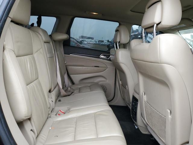 Photo 11 from auction – 2014 JEEP GRAND CHER with VIN 1C4RJFBG5EC325413