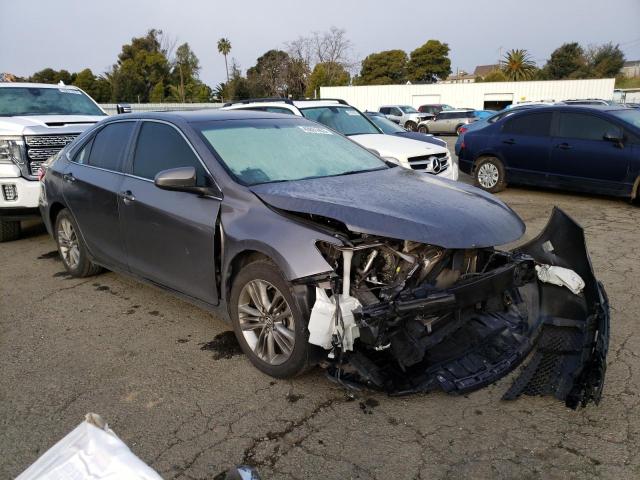 Photo 4 from auction – 2016 TOYOTA CAMRY LE with VIN 4T1BF1FK9GU155747