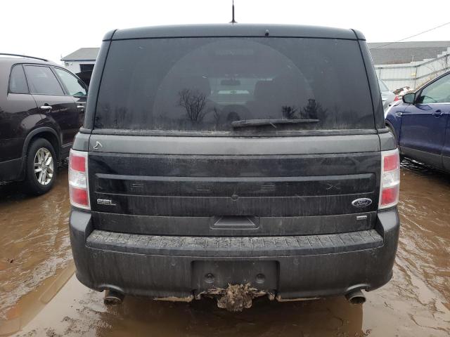 Photo 6 from auction – 2016 FORD FLEX SEL with VIN 2FMHK6C80GBA20898