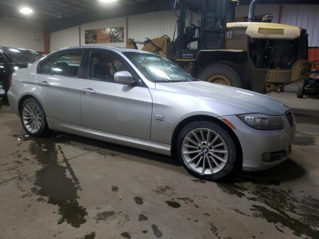 Photo 4 from auction – 2011 BMW 328 XI with VIN WBAPK7C51BA970670