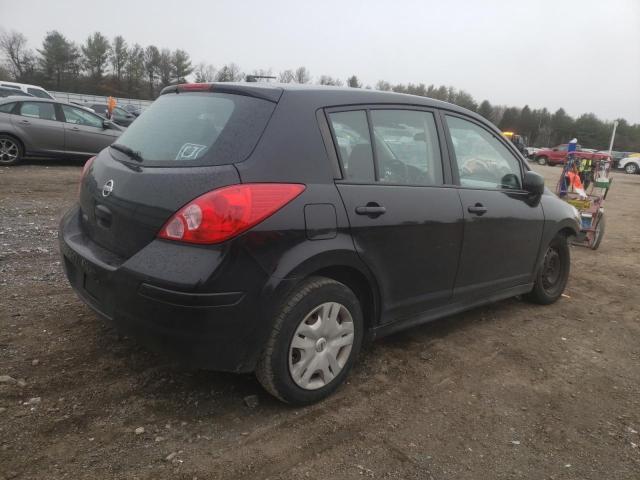 Photo 3 from auction – 2011 NISSAN VERSA S with VIN 3N1BC1CP8BL411931