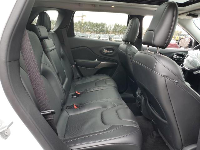 Photo 10 from auction – 2019 JEEP CHEROKEE L with VIN 1C4PJMDX6KD236609