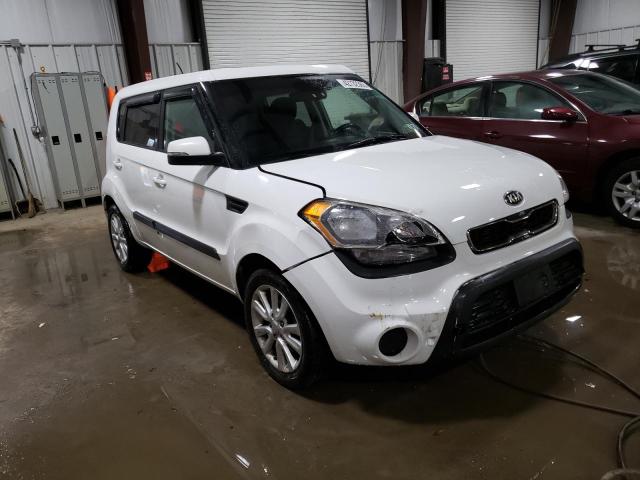 Photo 4 from auction – 2013 KIA SOUL + with VIN KNDJT2A68D7588219
