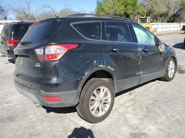 Photo 3 from auction – 2018 FORD ESCAPE SEL with VIN 1FMCU0HD9JUC05928