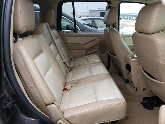 Photo 10 from auction – 2006 FORD EXPLORER E with VIN 1FMEU74E96UB55166