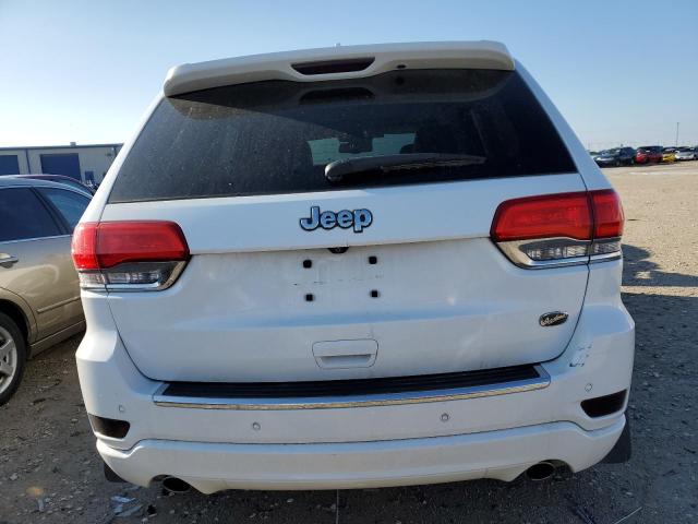 Photo 6 from auction – 2014 JEEP GRAND CHER with VIN 1C4RJECGXEC164520