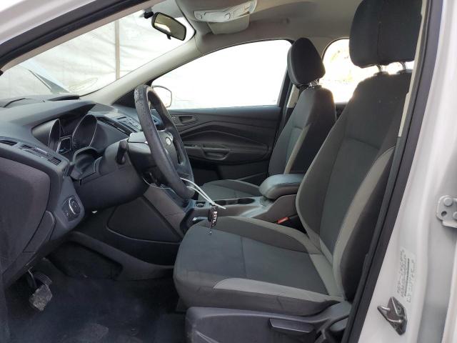 Photo 7 from auction – 2014 FORD ESCAPE S with VIN 1FMCU0F71EUC16523