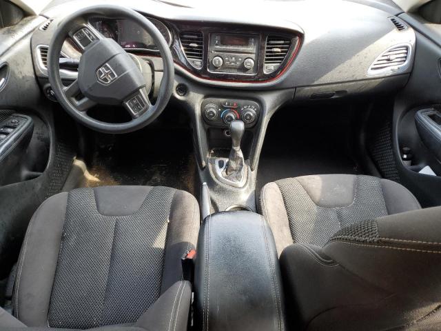 Photo 8 from auction – 2015 DODGE DART SXT with VIN 1C3CDFBB2FD308781